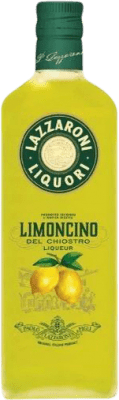 Лимончелло Lazzaroni Limoncino del Chiostro 70 cl