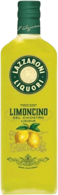 28,95 € | Limoncello Lazzaroni Limoncino del Chiostro Itália 70 cl