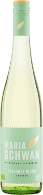 Maria Schwan QW Cabernet Sauvignon 75 cl