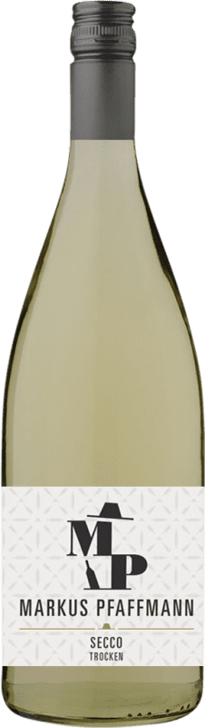 12,95 € Envoi gratuit | Vin Blanc Markus Pfaffmann Seco — Sec