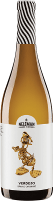 Neleman Donald's Single Vineyard — 単一畑