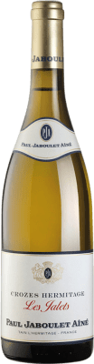 Paul Jaboulet Aîné Les Jalets Crozes-Hermitage 75 cl
