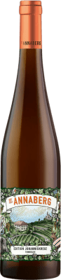 Sankt Annaberg Burrweiler Johanniskreuz Riesling Limitierte Edition 75 cl