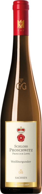 61,95 € | 白葡萄酒 Schloss Proschwitz VDP Grosses Gewächs GG — Grand Cru 德国 Pinot Blanc — 白皮诺 75 cl