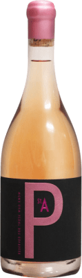St. Antony P Rosé Reserve — Gereift 75 cl