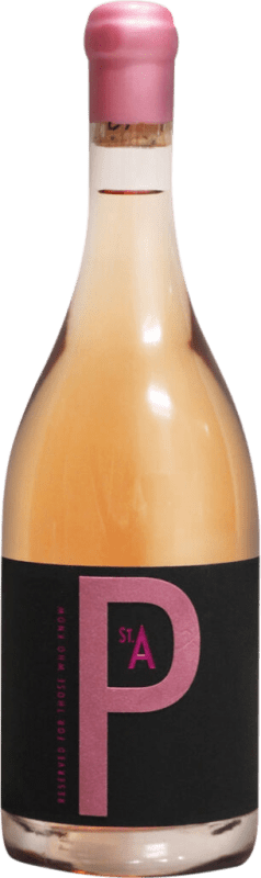Envio grátis | Vinho Rosé St. Antony P Rosé Reserva Alemanha 75 cl