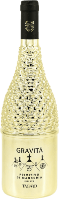 Masseria Tagaro Gravità Gold — Édition Or Réserve