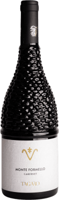 Masseria Tagaro Monte Formello Cabernet Sauvignon Puglia 75 cl