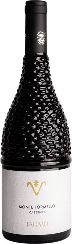 19,95 € Kostenloser Versand | Rotwein Masseria Tagaro Monte Formello I.G.T. Puglia