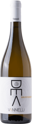 Vannelli Sauvignon — 苏维浓 Lazio 75 cl