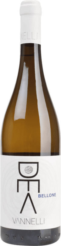 21,95 € Kostenloser Versand | Weißwein Vannelli