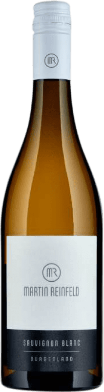 Spedizione Gratuita | Vino Bianco Martin Reinfeld Austria Sauvignon 75 cl
