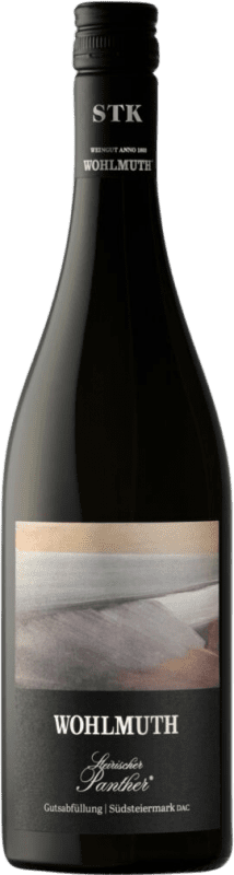 Spedizione Gratuita | Vino Bianco Wohlmuth Steirischer Panther Austria 75 cl