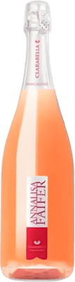 Cascina Clarabella Annalisa Faifer Franciacorta 75 cl
