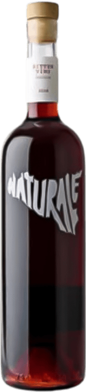 28,95 € Envío gratis | Aperitivo Bitter Azienda Agricola Cos Rosso — Rojo Tinto D.O.C.G. Cerasuolo di Vittoria