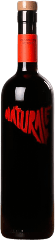 34,95 € | Vermute Azienda Agricola Cos Rosso — Tinto I.G.T. Terre Siciliane Sicília Itália Nero d'Avola 75 cl