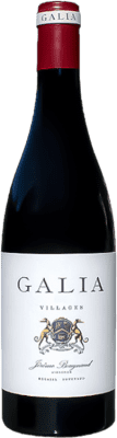 Galia Las Aldeas Vino de la Tierra de Castilla y León 75 cl