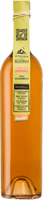 Vin Orange Bio Cantina Orsogna Lunaria Malvasía — Malvoisie Terre di Chieti Ancestral 75 cl