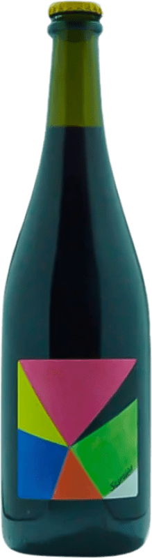 22,95 € Envoi gratuit | Vin Mousseux Rouge Mariotti Surliè I.G.T. Emilia Romagna