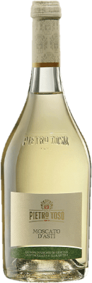 Toso Pietro Moscato — Мускат Moscato d'Asti 75 cl