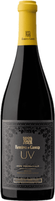 Remírez de Ganuza UV Tempranillo — Темпранильо Rioja 75 cl