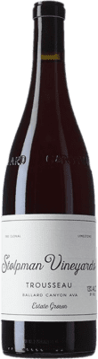 Stolpman Combe Trousseau Ballard Canyon 75 cl