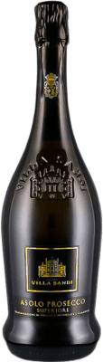 Villa Sandi Glera — グレラ Brut — ブリュット Asolo Prosecco 上級 75 cl