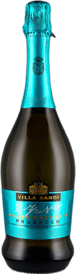 Villa Sandi Il Fresco Extra Dry — スーパードライ Millesimato