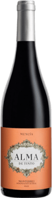 Pazo das Tapias Alma Mencía Monterrei 75 cl