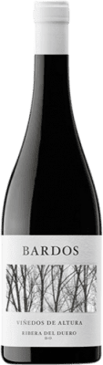 Bardos Viñedos de Altura Ribera del Duero 1 L