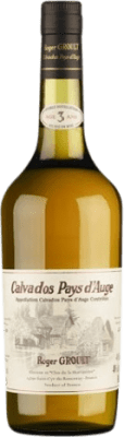 Calvados Roger Groult Calvados Pays d'Auge 70 cl