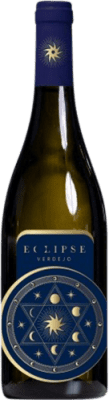 Ladrón de Lunas Eclipse