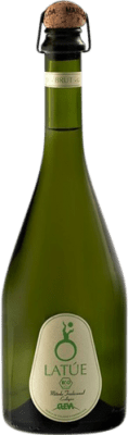 Latúe Brut Nature — Bruto Natural