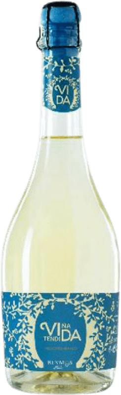 7,95 € 免费送货 | 白起泡酒 Viña Tendida