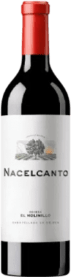 Nacelcanto Vino de la Tierra de Castilla 75 cl