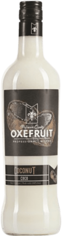 19,95 € | Cocktail Fruit Purée Oxefruit Spain 70 cl Gluten Free, Lactose Free, Vegan Coconut
