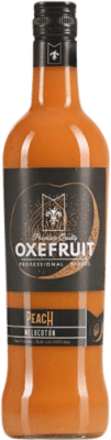 Puré de Frutas para Cóctel Oxefruit 70 cl Peach — Melocotón