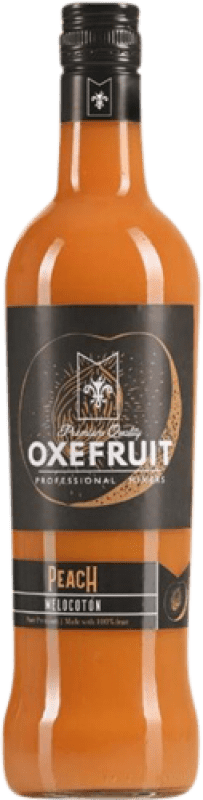19,95 € | Cocktail Fruit Purée Oxefruit Spain 70 cl Peach