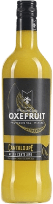 19,95 € | カクテルフルーツピューレ Oxefruit スペイン 70 cl Gluten Free — グルテンフリー, 乳糖不使用, Vegan — ヴィーガン Melón — メロン