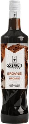 Xarope para Cocktail Oxefruit 70 cl Brownie