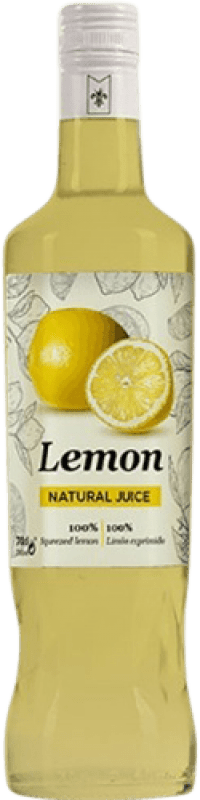 8,95 € | Sumo Oxefruit Espanha 70 cl Lemon — Limão