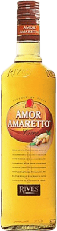 16,95 € | Amaretto Rives Andalusia Spain 70 cl