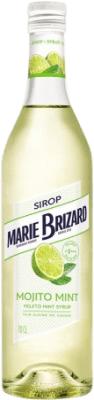 Xarope para Cocktail