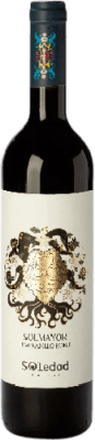 Soledad Solmayor Uclés Eiche 75 cl