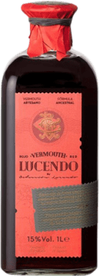 Vermut Lucendo 75 cl