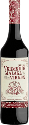 Wermut Málaga Virgen 75 cl