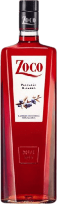 Pacharán Zoco 70 cl