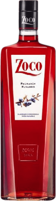 13,95 € | Pacharán Zoco Espanha 70 cl