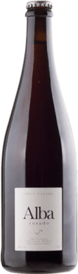 Alba Brut Nature 75 cl