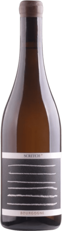 35,95 € | White Wine Domaine Arlaud Scritch A.O.C. Bourgogne Burgundy France Chardonnay Organic — Eco 75 cl